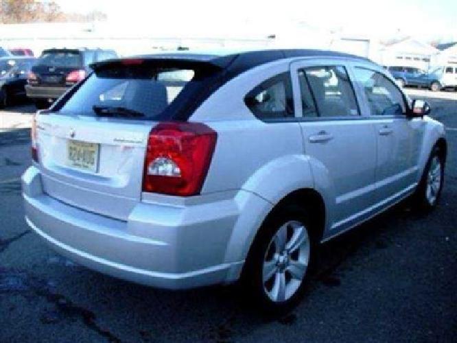 2011 dodge caliber mainstreet sport wagon 4d in new rochelle, ny