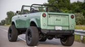 1967 international harvester scout 800