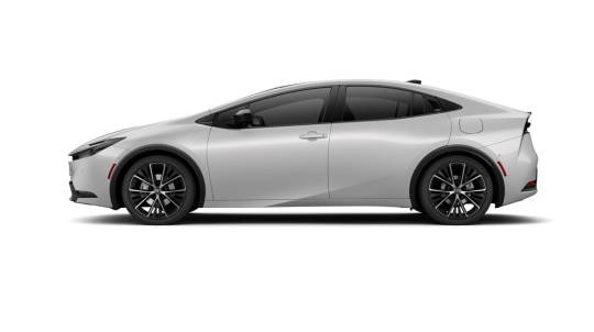 2024 Toyota Prius