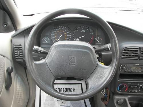 2000 saturn sl in michigan