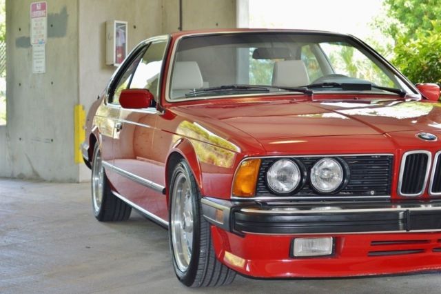 concourse condition - all original - fully documented - cali car - mint!!