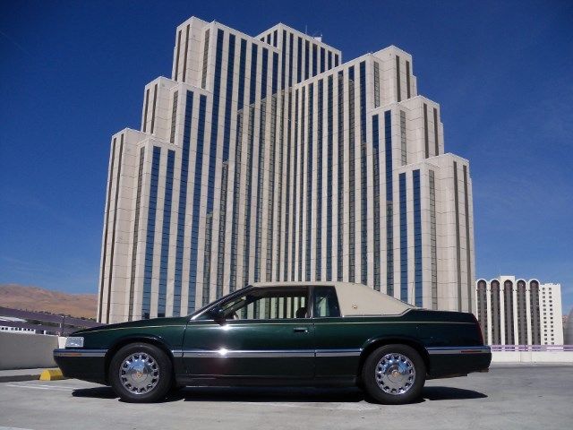 1994 cadillac eldorado