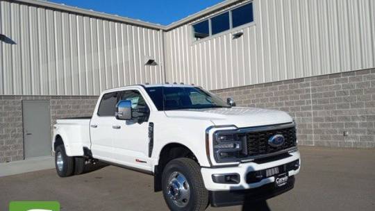 2024 Ford F-350