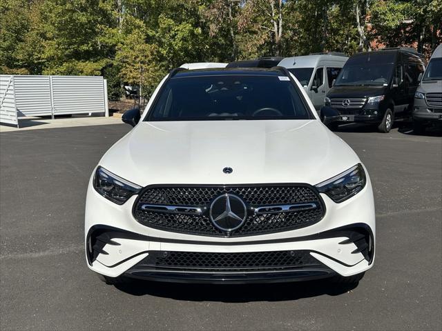 2023 mercedes-benz glc 300 base