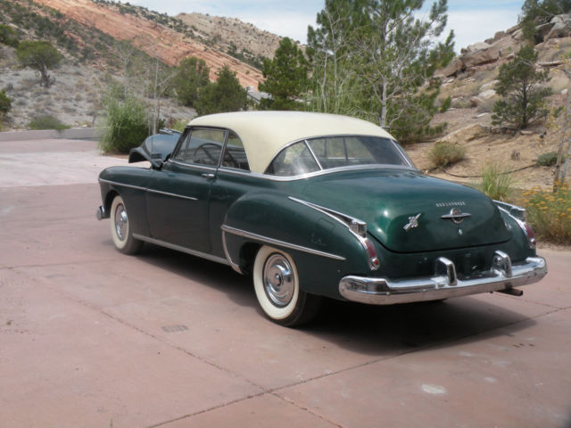 holiday coupe