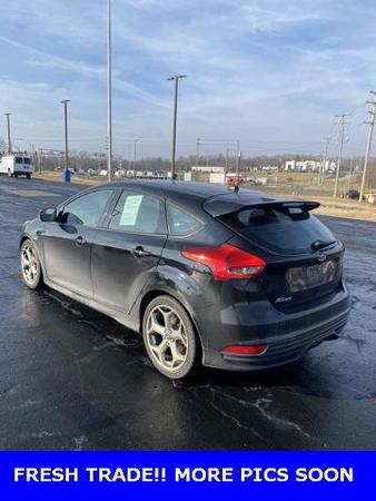2016 ford focus st in saint louis, missouri