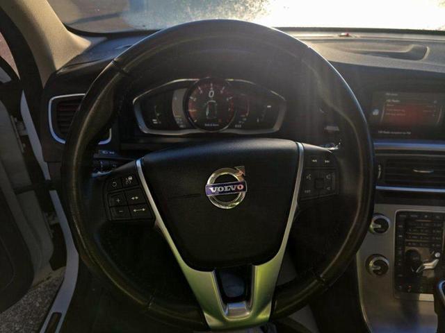 2018 volvo v60 t5 dynamic