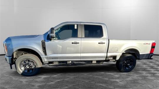 2024 Ford F-250