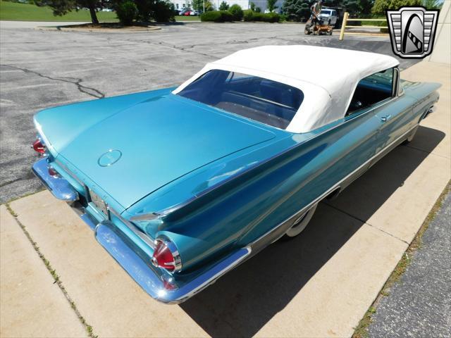 1960 buick electra 225 base