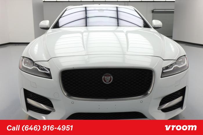 used 2016 jaguar xf r-sport awd portland, or 97229 for sale in portland, oregon