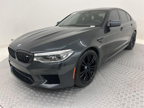 2020 bmw m5 in saint louis, missouri