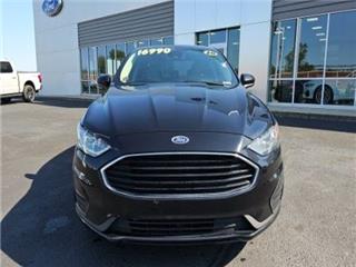 2020 Ford Fusion (North America) s