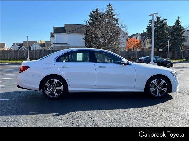 2017 mercedes-benz e-class e 300