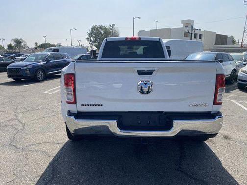 2019 ram 3500