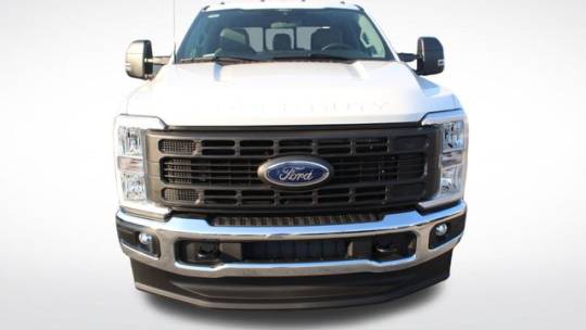 2024 Ford F-350