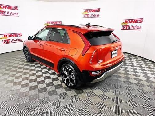 2023 kia niro sx touring in bel air, maryland