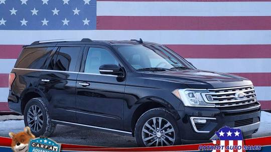 2021 Ford Edge se