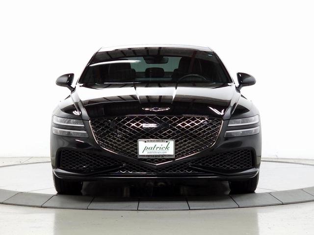 2023 genesis g80 3.5t