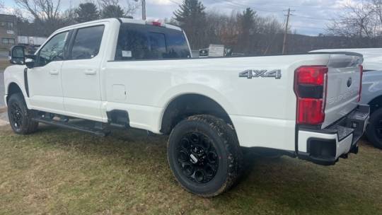 2024 Ford F-350