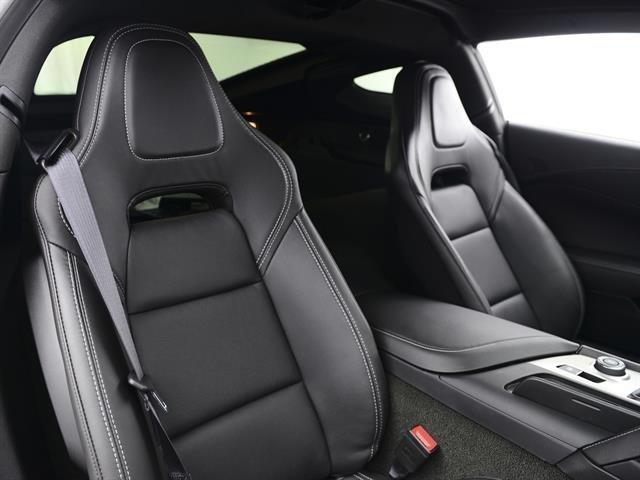 used 2018 chevrolet corvette stingray coupe w/ 1lt salisbury, md 21801 for sale in salisbury, maryland