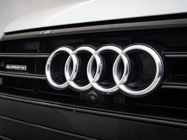 2021 audi a8 l 60