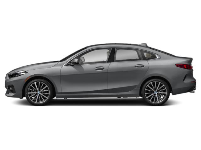 2021 bmw 228 gran coupe sdrive