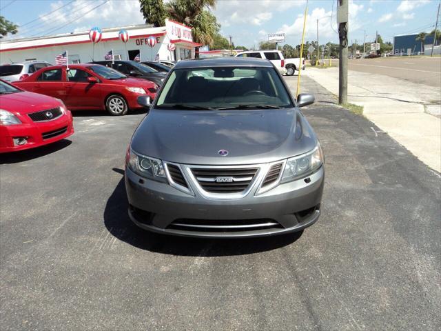 2010 saab 9-3 2.0t