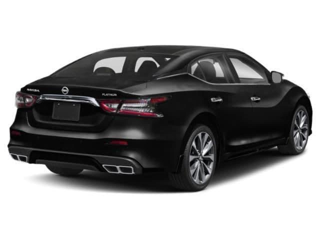 2021 nissan maxima platinum in elgin, illinois