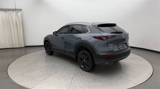 2023 Mazda CX-30