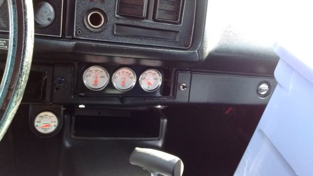 1980 camaro built b.b