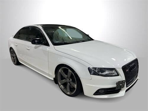 2012 audi s4