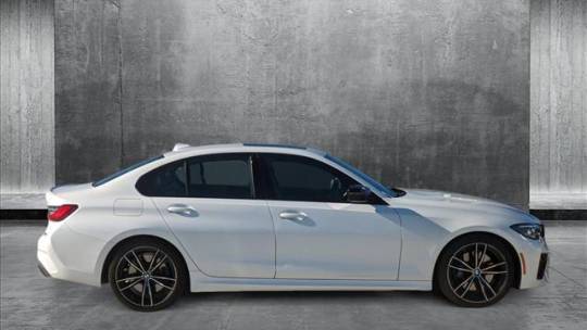 2022 BMW se