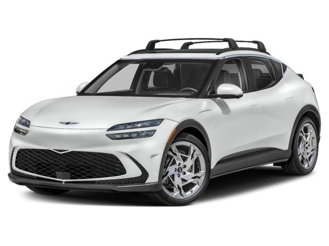 2023 genesis gv60 performance
