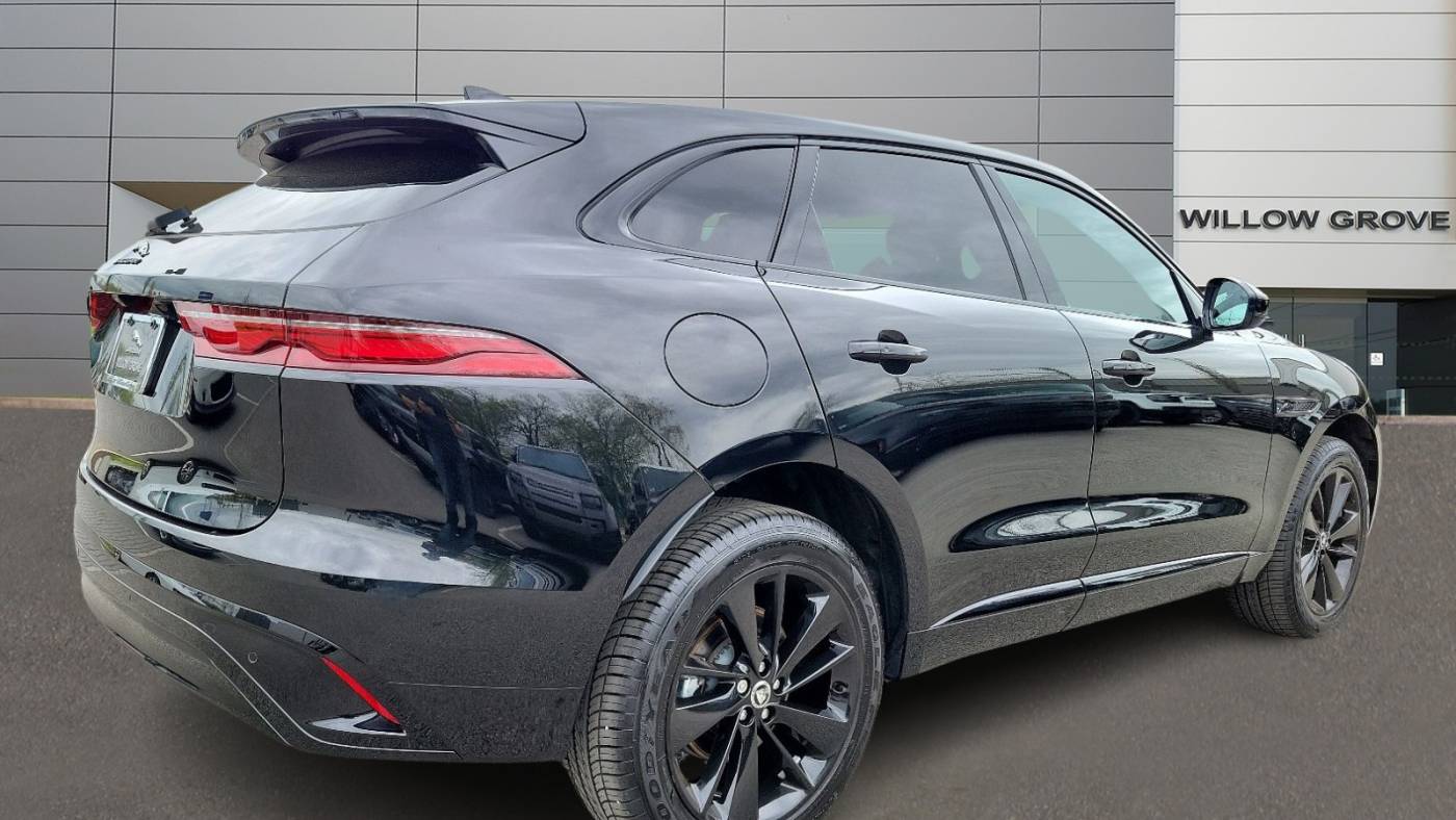 2024 jaguar f-pace p250 r-dynamic s