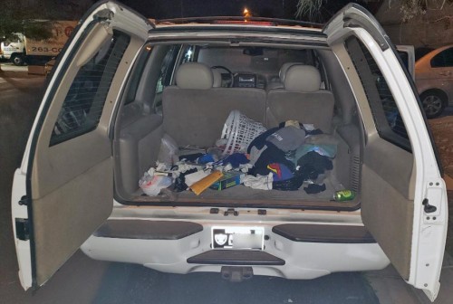 2000 cadillac escalade t4w for sale in nevada by owner