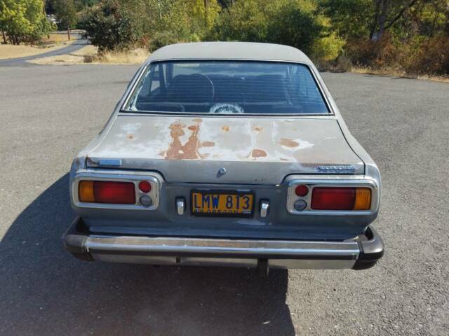 1975 toyota corolla deluxe 1976 1977 1978 1979 toy drifter vintage project car