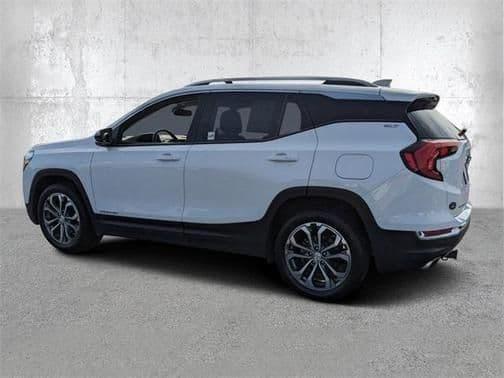 2020 gmc terrain slt in rincon, georgia