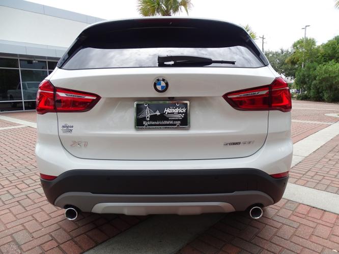 used 2019 bmw x1 sdrive28i charleston, sc 29407 for sale in charleston, south carolina