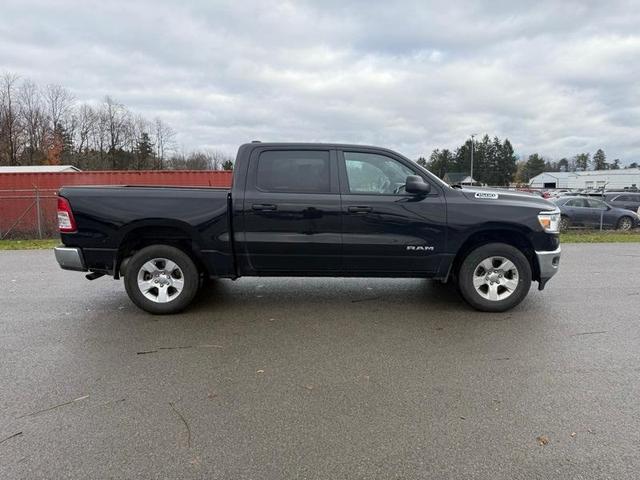 2024 ram 1500 big horn/lone star
