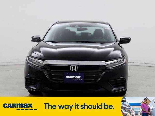 2020 honda insight ex