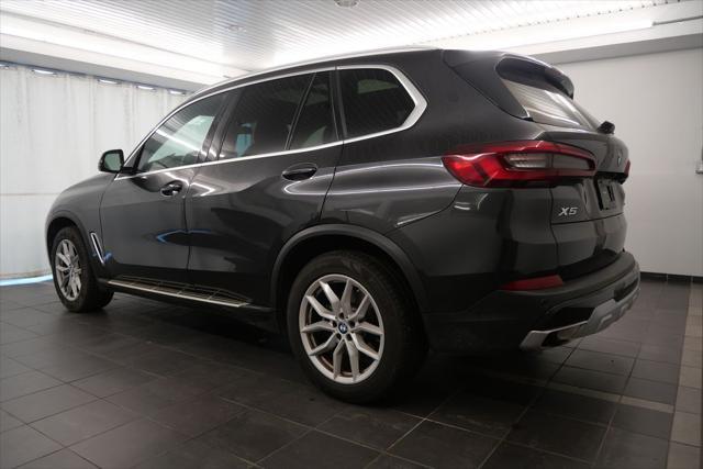 2023 bmw x5 sdrive40i