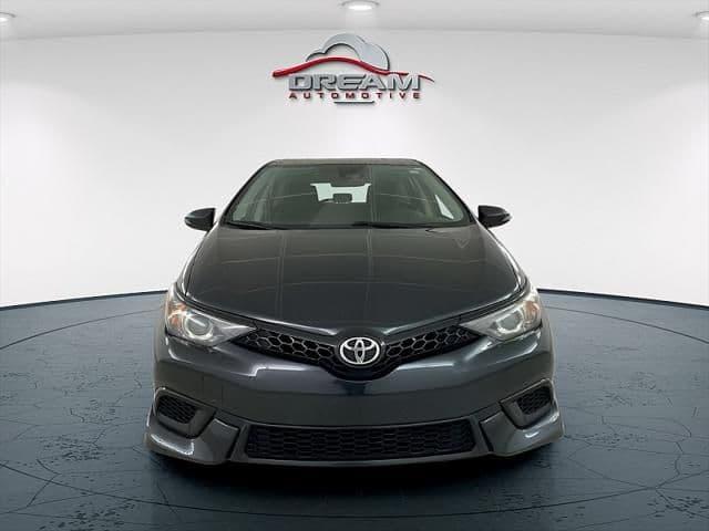 2017 toyota corolla im in laurence, kansas