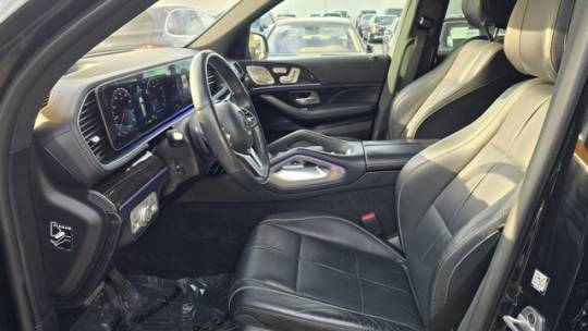 2021 mercedes-benz gls gls 450