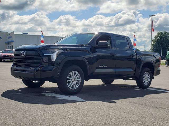 2023 toyota tundra sr5