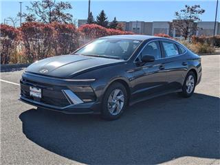2025 Hyundai Sonata se