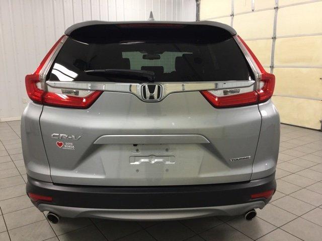 used 2018 honda cr-v fwd touring paducah, ky 42001 for sale in avondale, kentucky