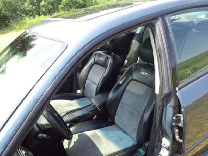 obo 05 subaru legacy gtx in pennsdale, pa