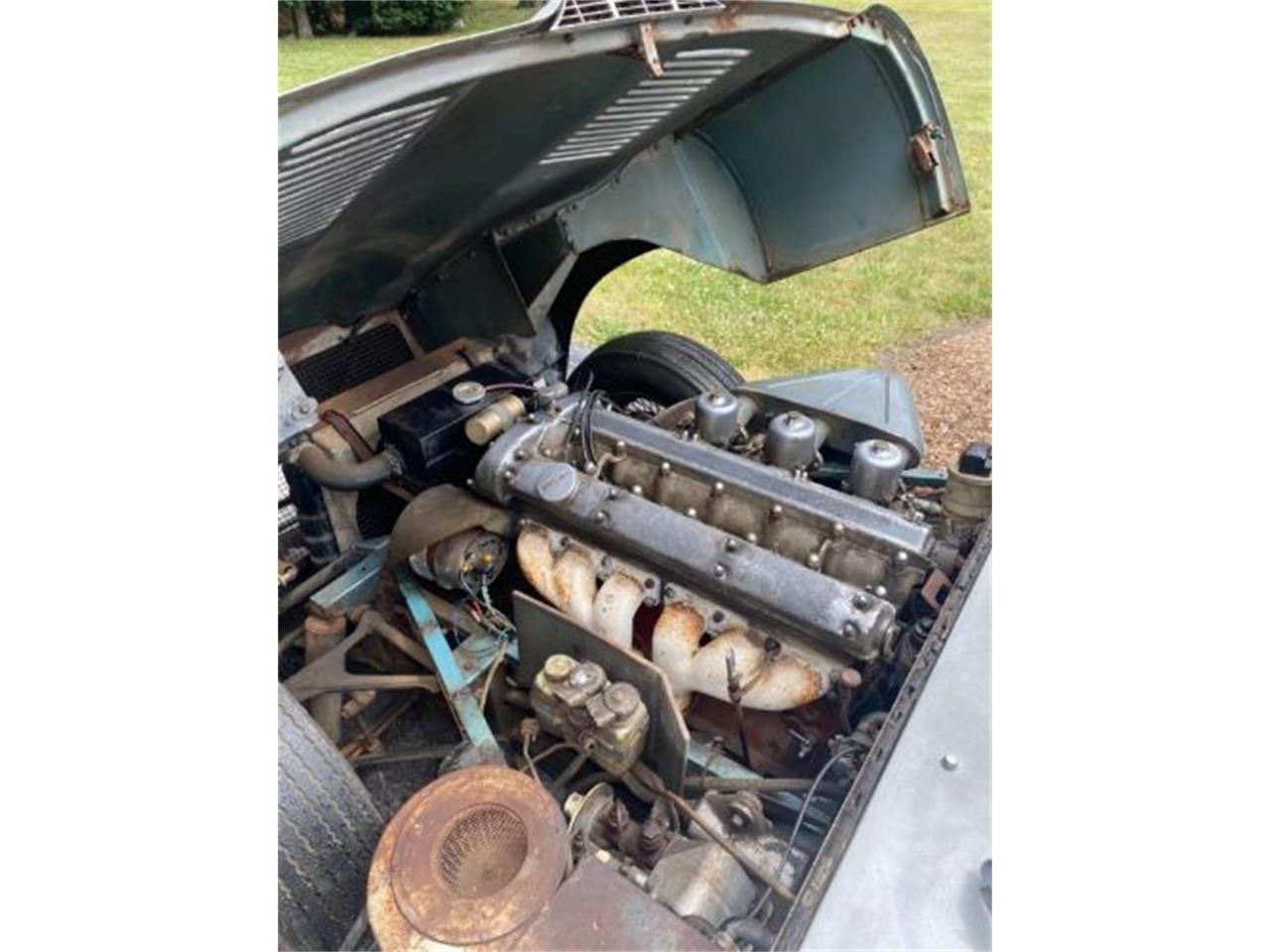 1967 jaguar e-type