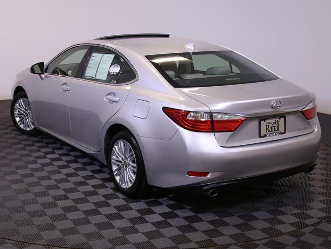 certified 2015 lexus es 350 mechanicsburg, pa 17050 for sale in defense depot, pennsylvania