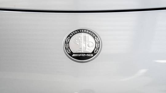 2024 Mercedes-Benz SL
